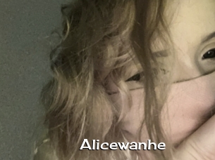 Alicewanhe