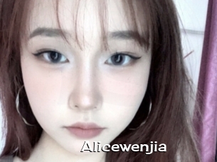 Alicewenjia