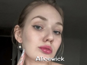Alicewick