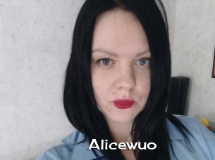 Alicewuo