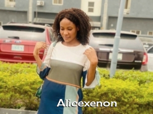 Alicexenon