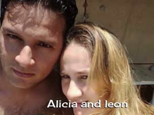 Alicia_and_leon
