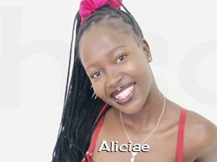 Aliciae