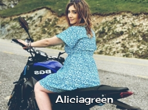 Aliciagreen