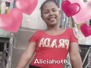 Aliciahotty