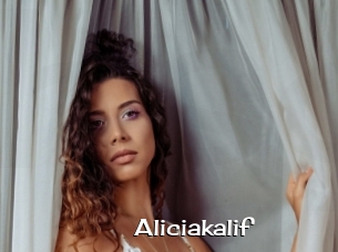 Aliciakalif