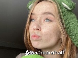 Aliciamarshall