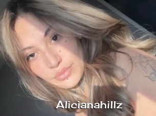 Alicianahillz