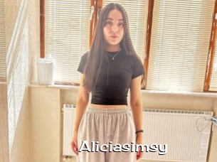 Aliciasimsy