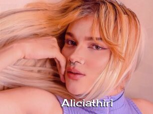 Aliciathiri