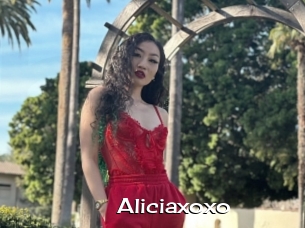 Aliciaxoxo