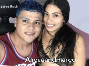 Aliciiaandmarco