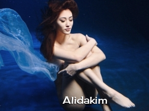 Alidakim