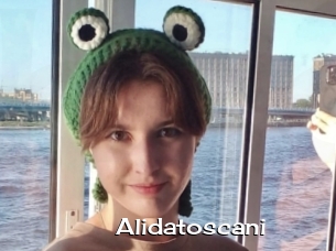 Alidatoscani