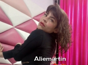 Aliemartin