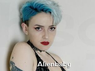 Alienbaby