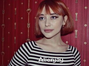 Alienjay