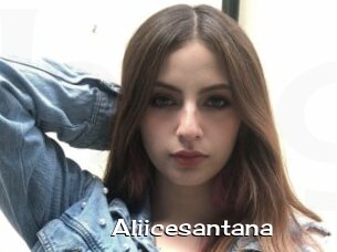 Aliicesantana