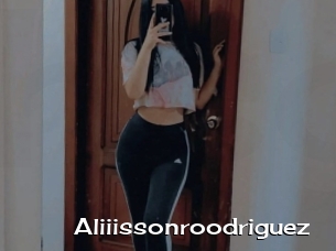 Aliiissonroodriguez