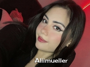Aliimueller
