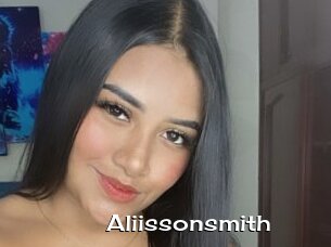Aliissonsmith