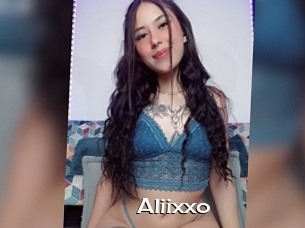 Aliixxo