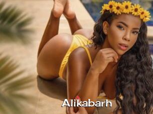 Alikabarh