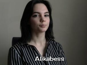 Alikabess