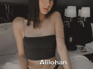 Alilohan