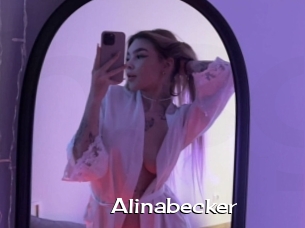 Alinabecker
