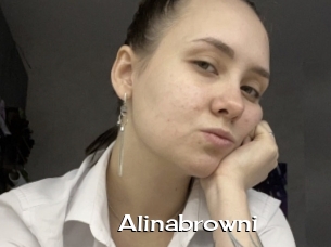 Alinabrowni