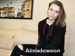 Alinadowson