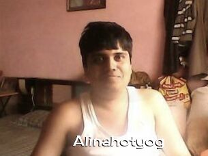 Alinahotyog