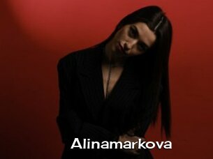 Alinamarkova