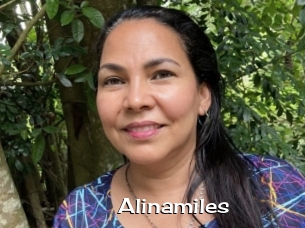 Alinamiles