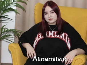 Alinamilsin