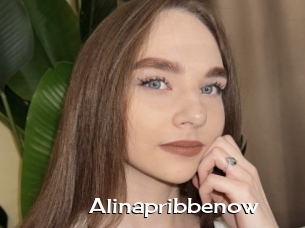 Alinapribbenow