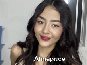 Alinaprice