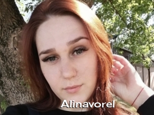 Alinavorel