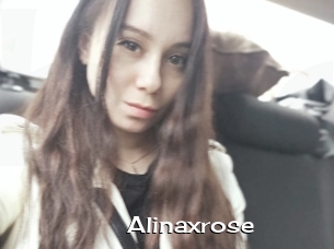 Alinaxrose
