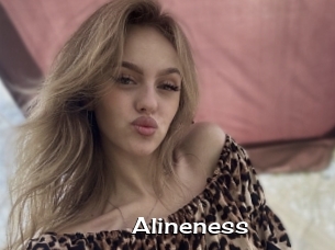 Alineness