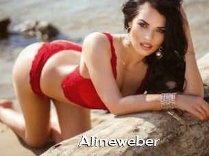 Alineweber