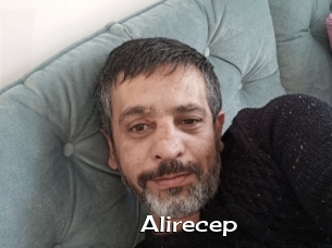 Alirecep