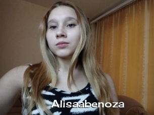 Alisaabenoza