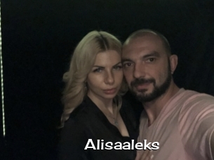 Alisaaleks