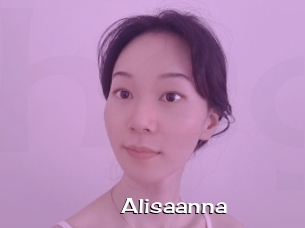 Alisaanna