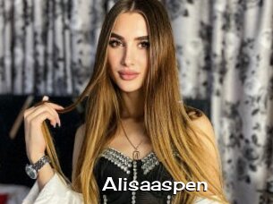 Alisaaspen