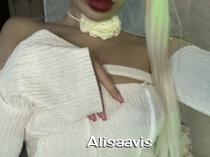 Alisaavis