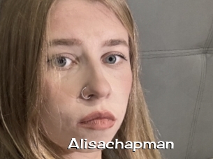 Alisachapman