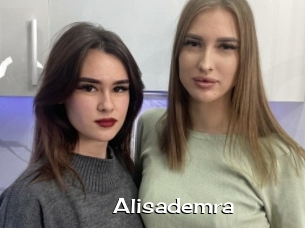 Alisademra